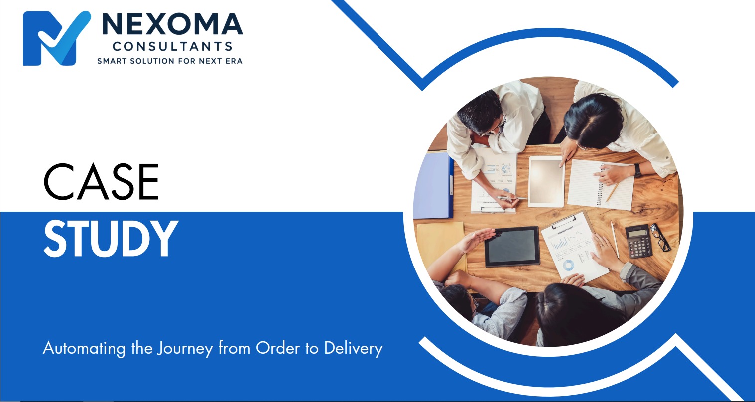 Process optimization for factories